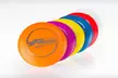 $9.99 for a Wham-O Mini Frisbee Golf Set ($25 List Price) - Second Medium