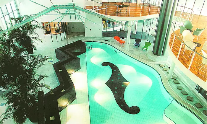 Thüringen: 3 Tage für 1-2 Personen mit Halbpension, 1x Lunch und Yogastunden im Hotel Rennsteig Masserberg ab 199 € - Second Medium