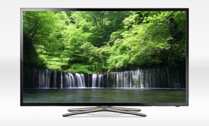 Samsung 50'' LED 1080p 60Hz Smart HDTV