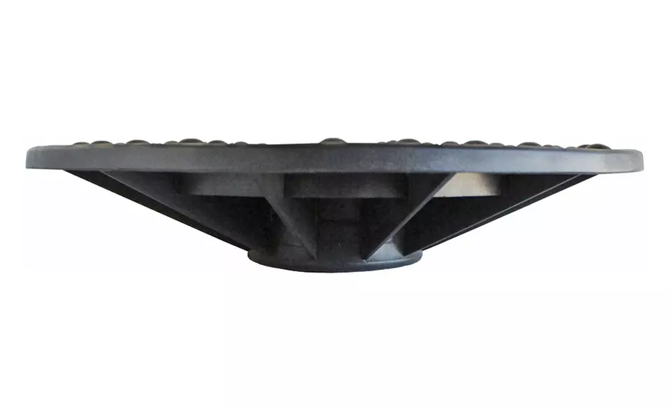 $14.99 for a U.S. Jaclean 16" Balance Disc ($29.99 List Price). Free Returns. - Second Medium