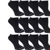 12 Pairs Navy