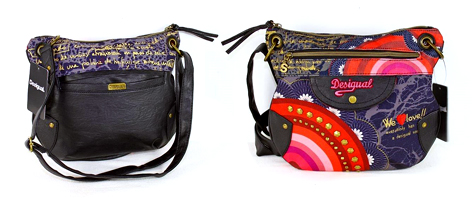 Option 02 - Brooklyn Bolas Rojas