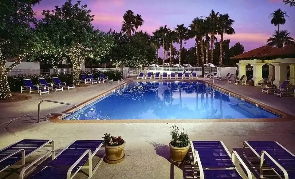 One-Night Stay or Two-Night Stay with $30 Resort Credit at Arizona Golf Resort in Mesa, AZ  - Primary Image