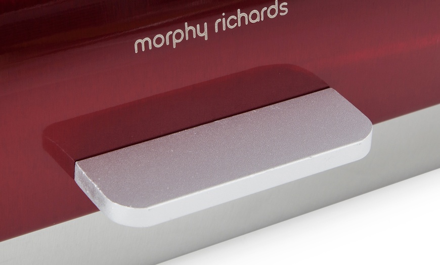 Image 10: Morphy Richards Bread Bin