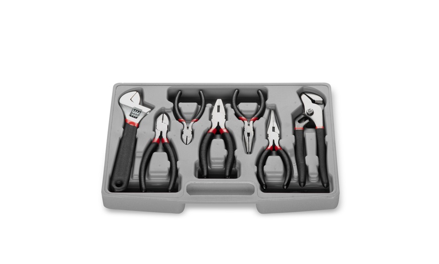 Image 38: Wolfgang Puck Tool Set