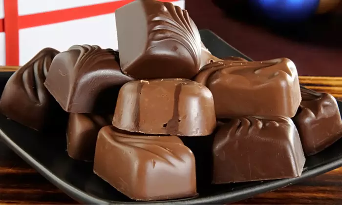 Toronto Chocolate Tour with Six Tastings for One, Two, or Four from Great Food Tours (Up to 60% Off) - Primary Image