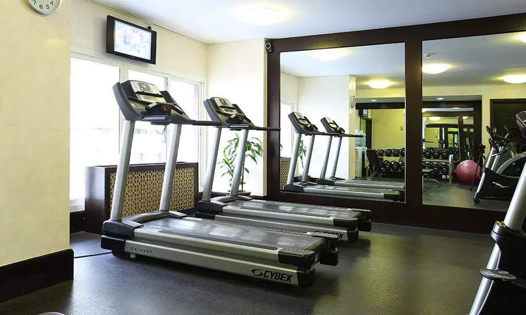Up to 47% Off on  at Gym at Eclipse Boutique Suites