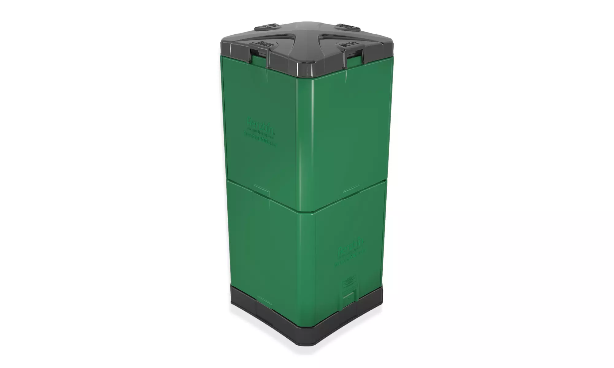 Aerobin 200 Composter - Second Medium