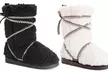 Muk Luks Reyna Women's Snowbunny Boots (Up to Size 11) - Second Medium
