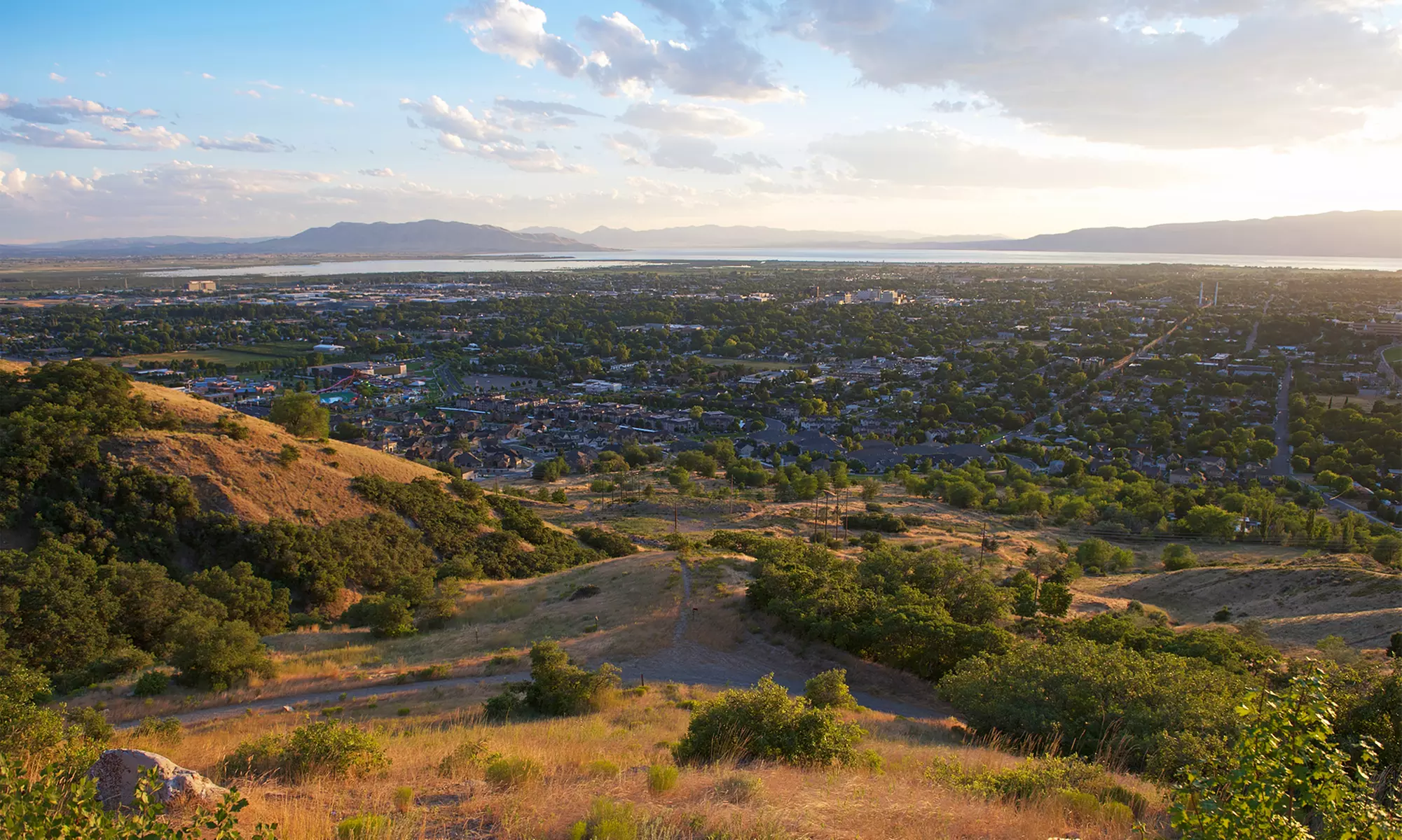 Stay at Marriott Residence Inn Provo in Provo, UT. Dates into June.
 - Primary Image