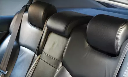 Mobile Deluxe Full-Car Detail or Interior or Exterior Detail at Mint Auto Detail (Up to 56% Off) - Primary Image