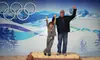 Hall of Fame Visit for Two or One-Year Membership for Two or Four at BC Sports Hall of Fame (Up to 51% Off)