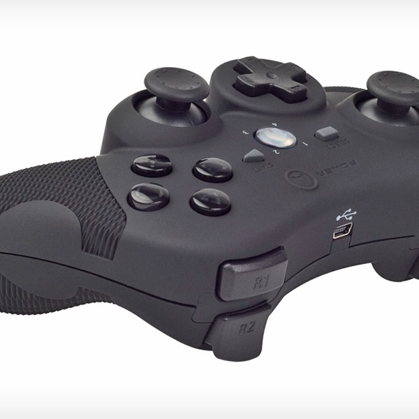 Powera Pro Ex Ps3 Controller