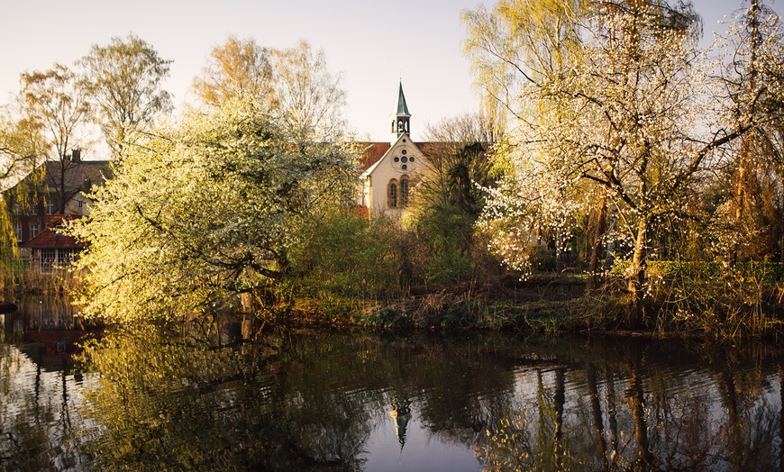 Image 18: Teuteburger Wald: 1-4 Nächte inkl. Frühstück und Wellness