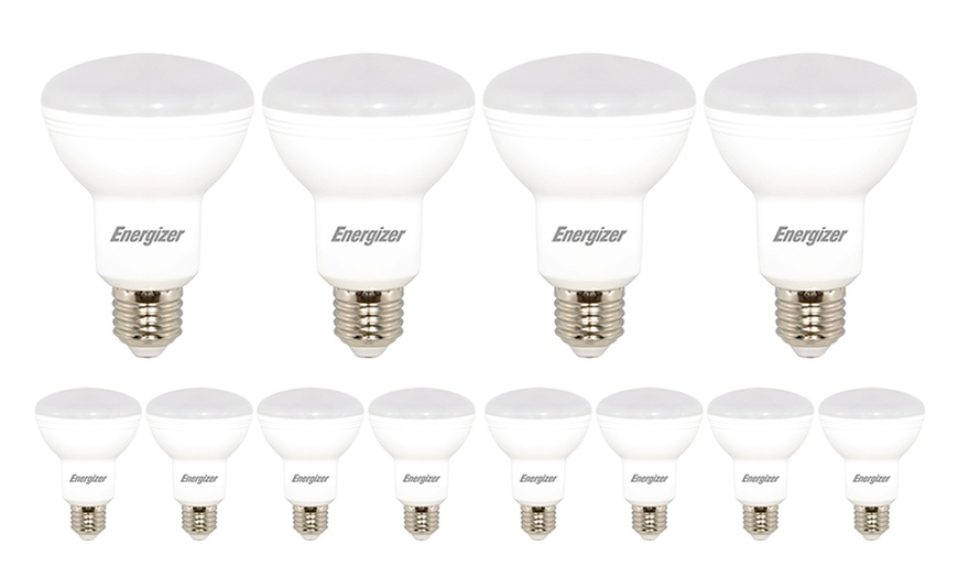 Image 3: Energizer High Tech LED Bulbs