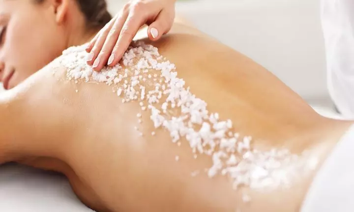 Masaje corporal completo: 30, 60 minutos o masaje VIP tejido profundo