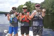 4- or 8-Hour Fishing Trip for One or Two Anglers at Maine Fly Guide (Up to 20% Off)  - Second Medium