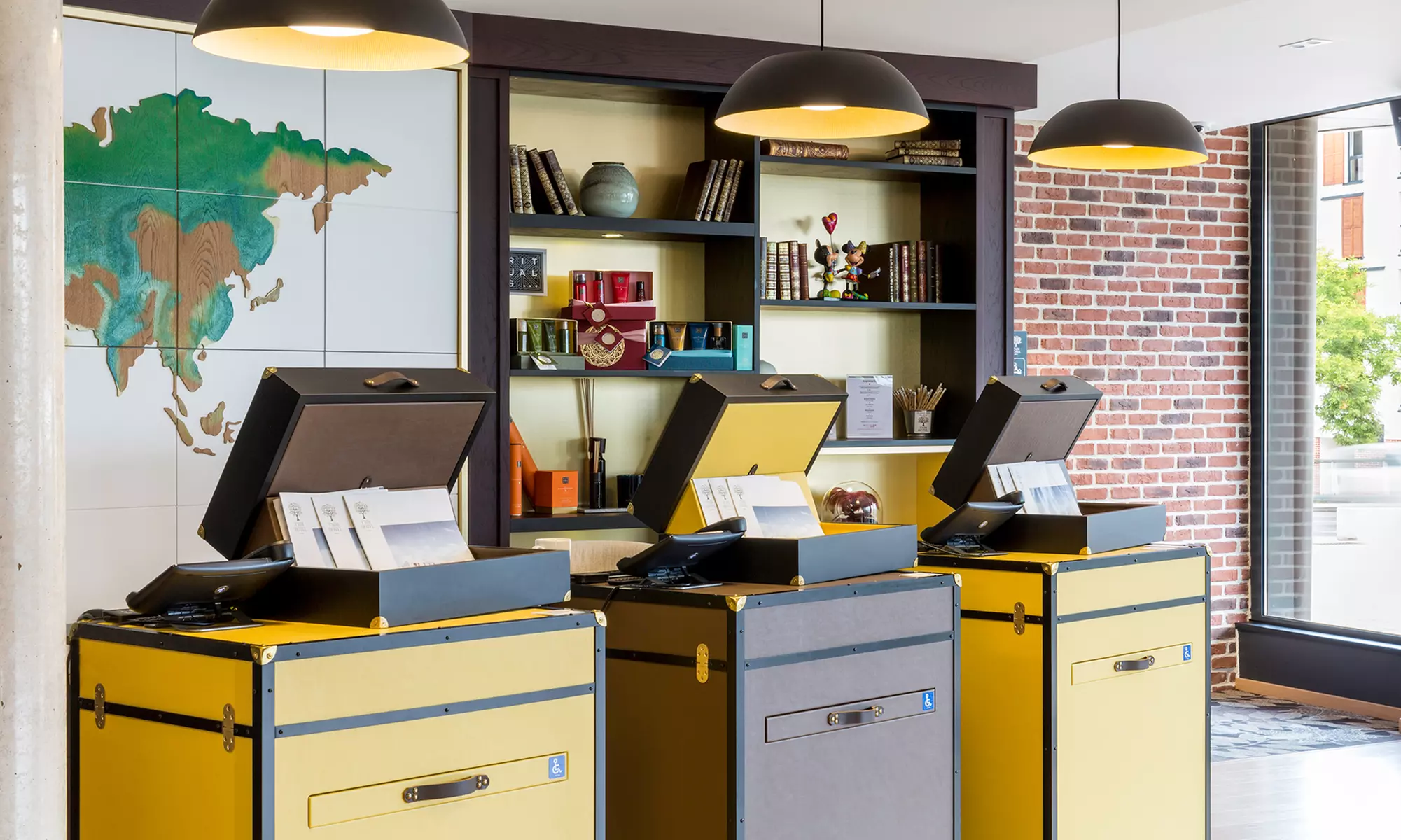 OISE | Margny-lès-Compiègne - Aiden by Best Western T'Aim Hôtel 4*