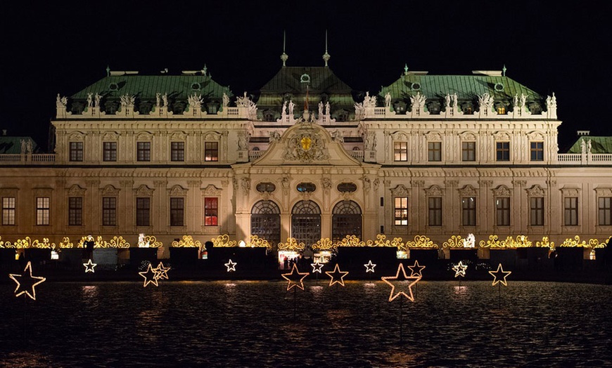 Image 6: ✈ Austrian Christmas Markets: Up to 4 Nights with Flights