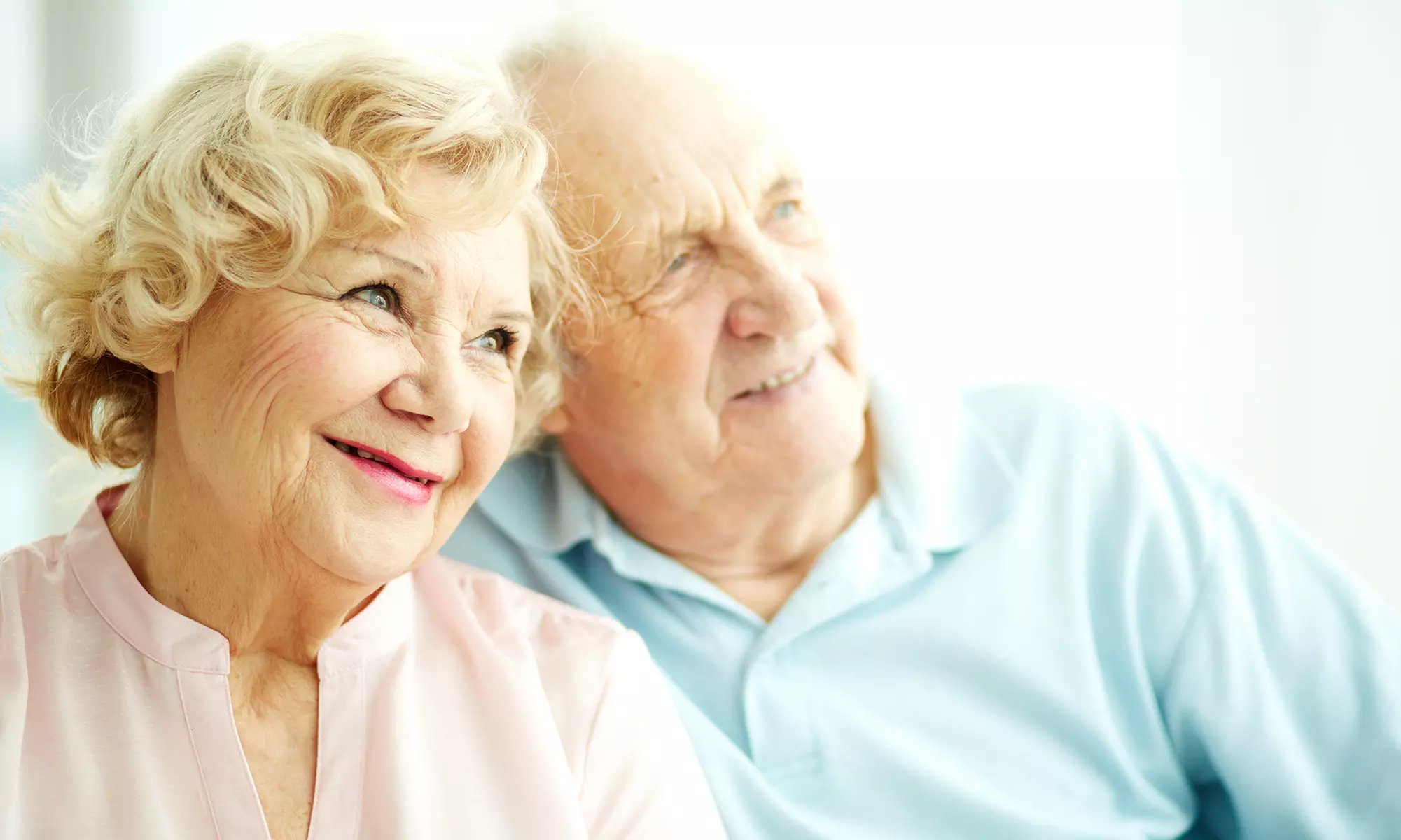 $99 for an Introductory Elderly Care Plan from First Step Elder Care ($299 Value)  - Primary Image