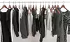 $45 for Two Hours of Wardrobe Editing and Closet Organization from Style Hawk ($90 Value)