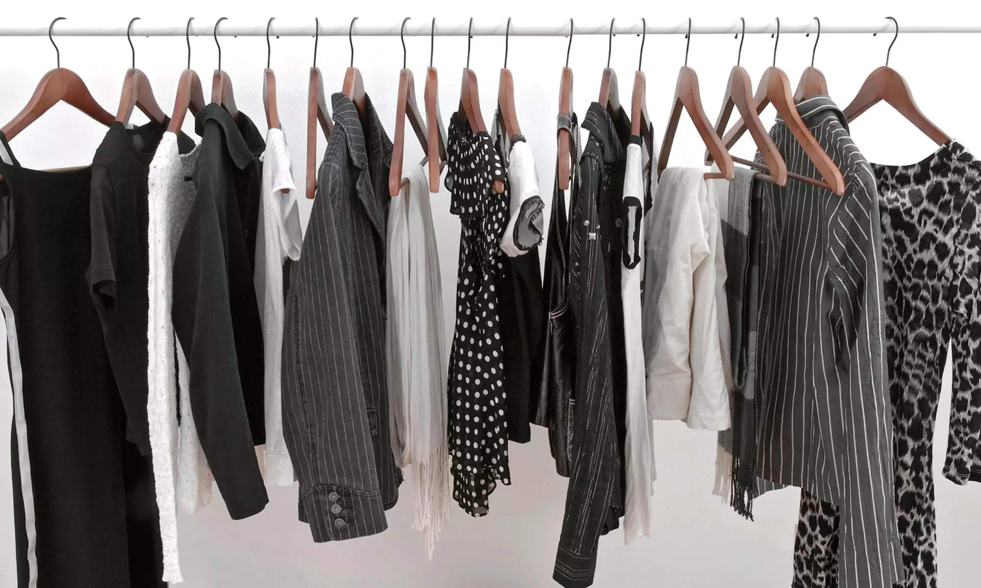 $45 for Two Hours of Wardrobe Editing and Closet Organization from Style Hawk ($90 Value) - Primary Image