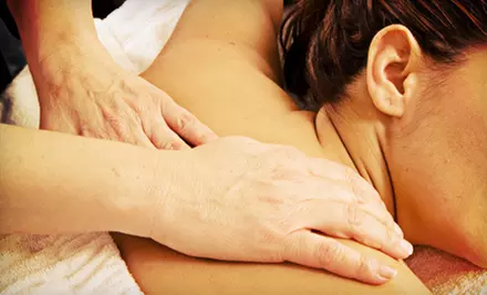 60-Minute Hot-Stone or Neuromuscular-Therapy Massage at Chattanooga NeuroMuscular Therapy Center (Up to 54% Off) - Primary Image