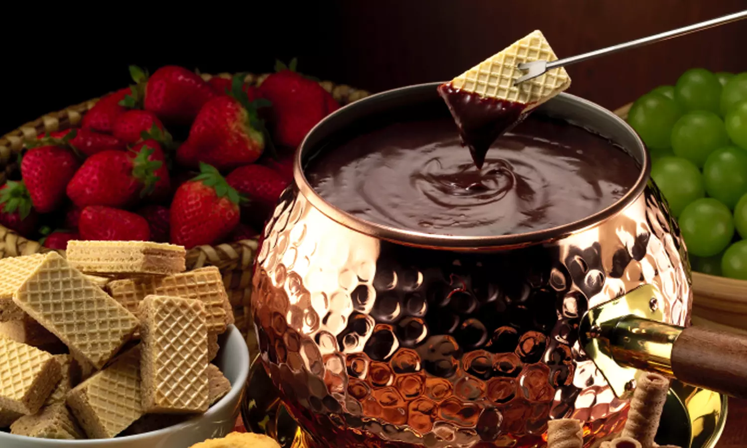 Reichhaltiger Brunch und Sekt für 1 oder 2 Personen mit Rheinblick bei Kunibert der Fiese (bis zu 32% sparen*) - Primary Image