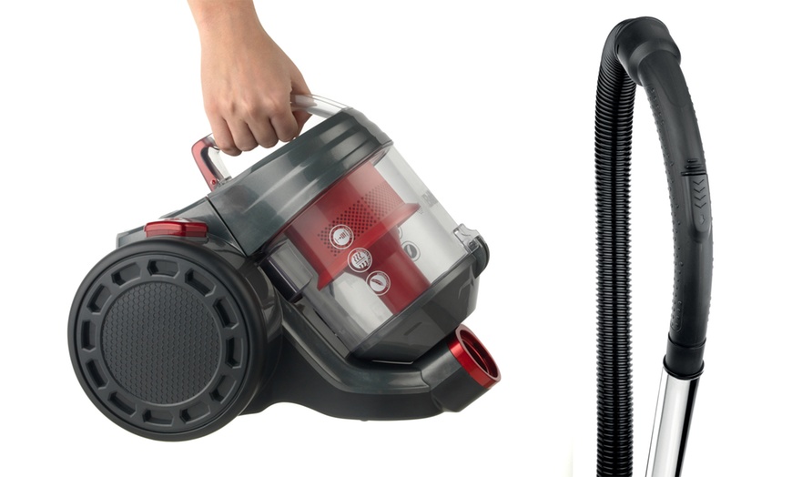 Image 12: Beldray Compact Cylinder Vacuum