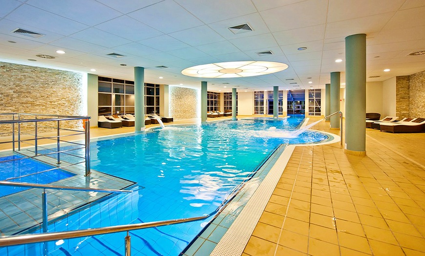 Image 1: Kołobrzeg: Hotel 4* ze Spa