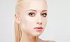 Phototherapy on a Small, Medium, or Large Area from Natalie Mcleod at Audies Hair Design Centre (Up to 80% Off)