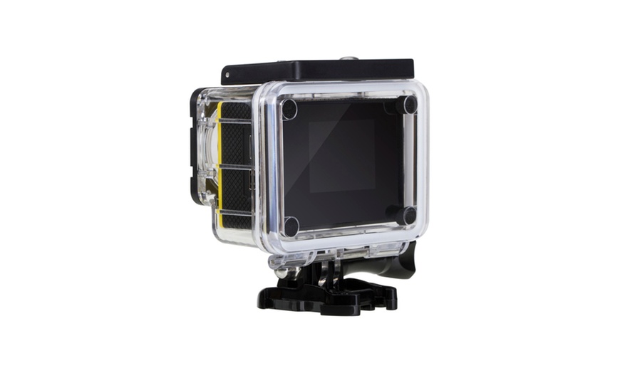 Image 15: Caméra Sport HD + accessoires