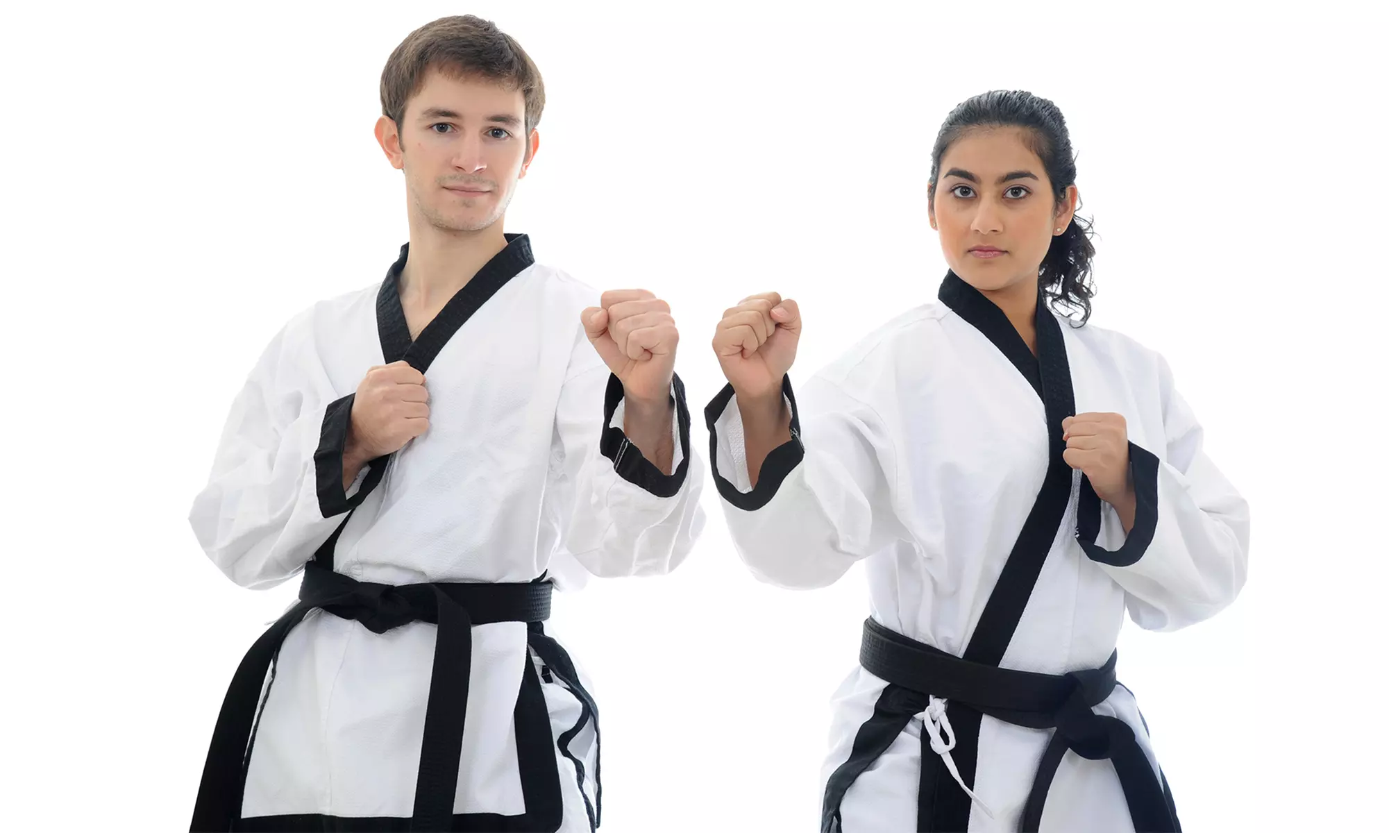 5, 10, or 15 Drop-In Martial-Arts Classes at Stick Blast (Up to 84% Off) - Primary Image