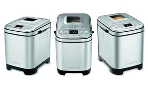 Cuisinart CBK-110 Compact Automatic Bread Maker