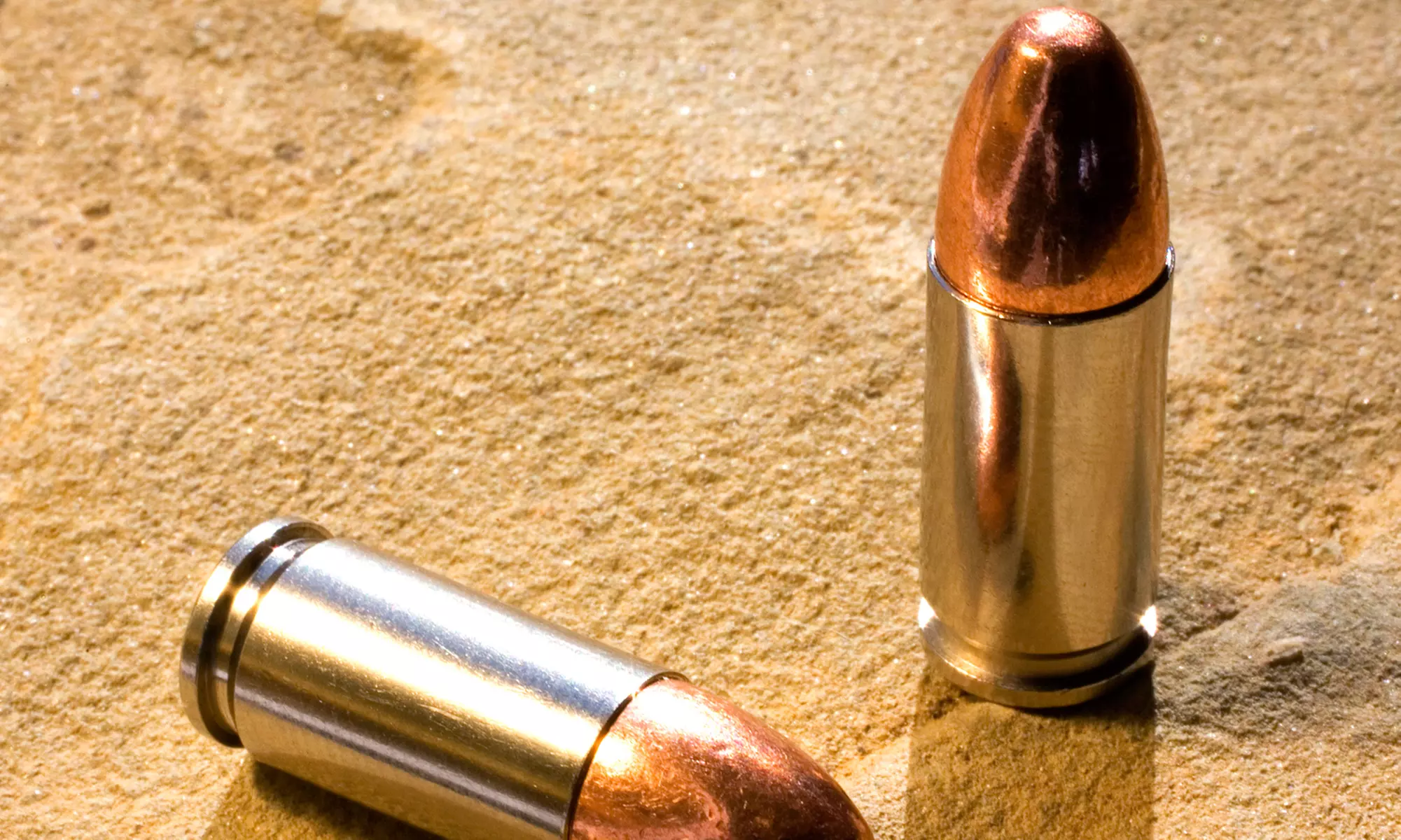 Shooting-Range Package for Two or Four at Action Impact (Up to 46% Off) - Primary Image