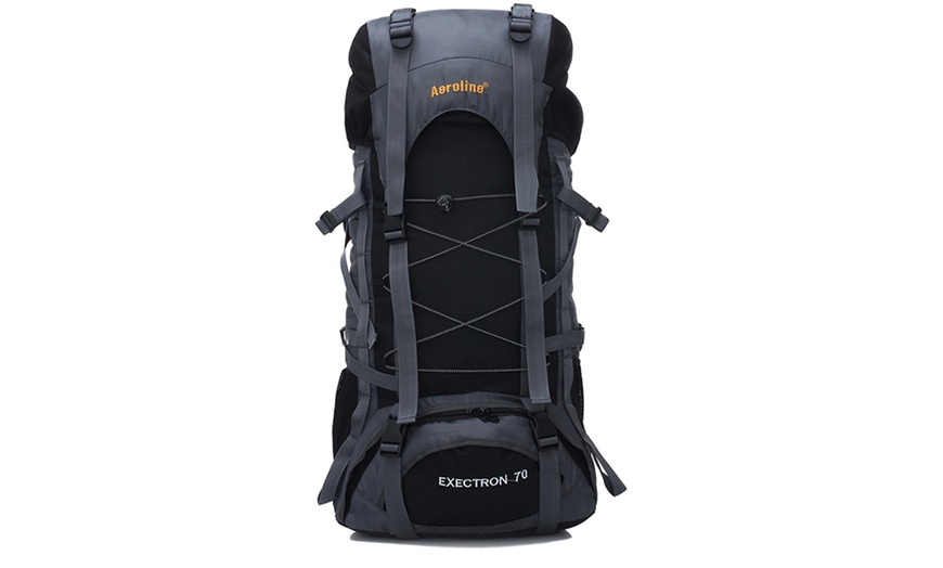 Image 4: Aeroline Backpack