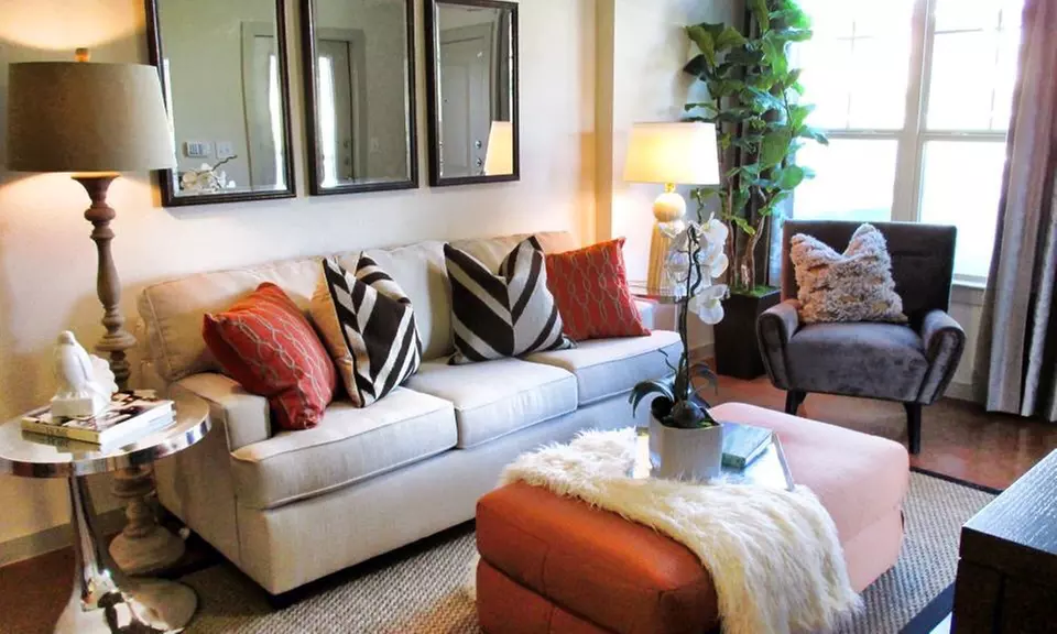 $200 for $400 Worth of Interior-Decorating Consulting — Vero Interiors - Primary Image