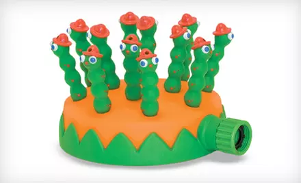 $34 for a Melissa & Doug Water Toys Set ($49.96 List Price) - Second Medium