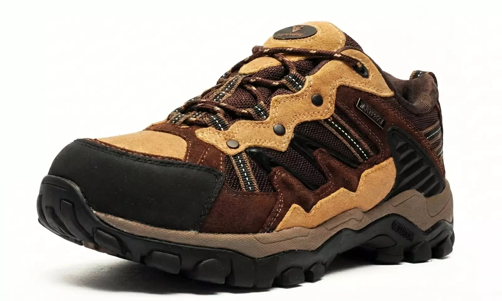 Wyre Valley Hiking Shoes - Primary Image