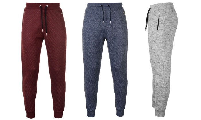 pierre cardin joggers