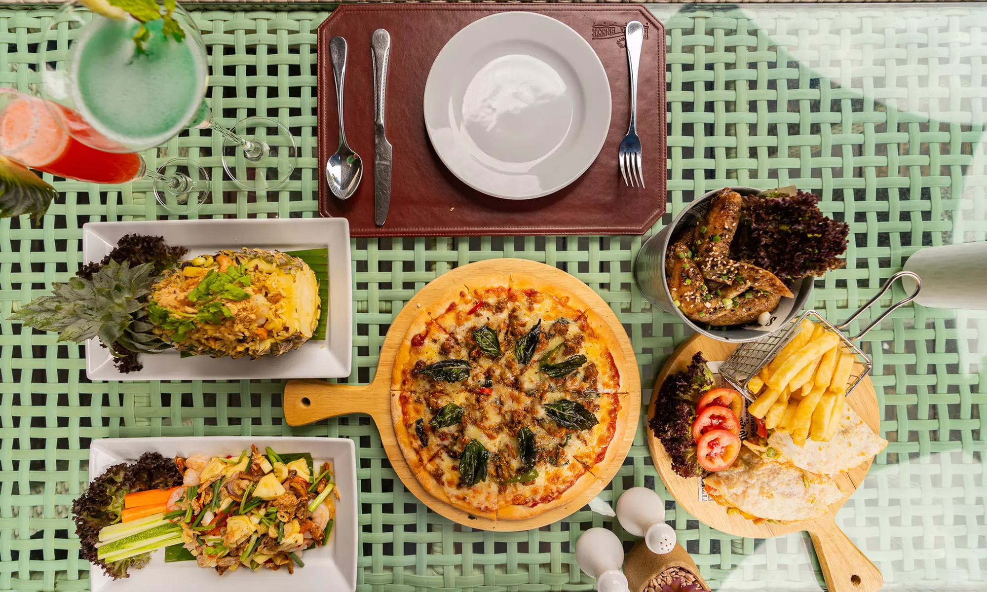 Thailand: Phuket Getaway: 3-10-Night Beach for 2-4 with Breakfast