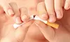 One or Three Laser Smoking-Cessation Therapy Treatments from Medicom Pain Clinic (Up to 78% Off)