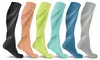 DCF Elite Lightweight Compression Socks (6 Pairs)