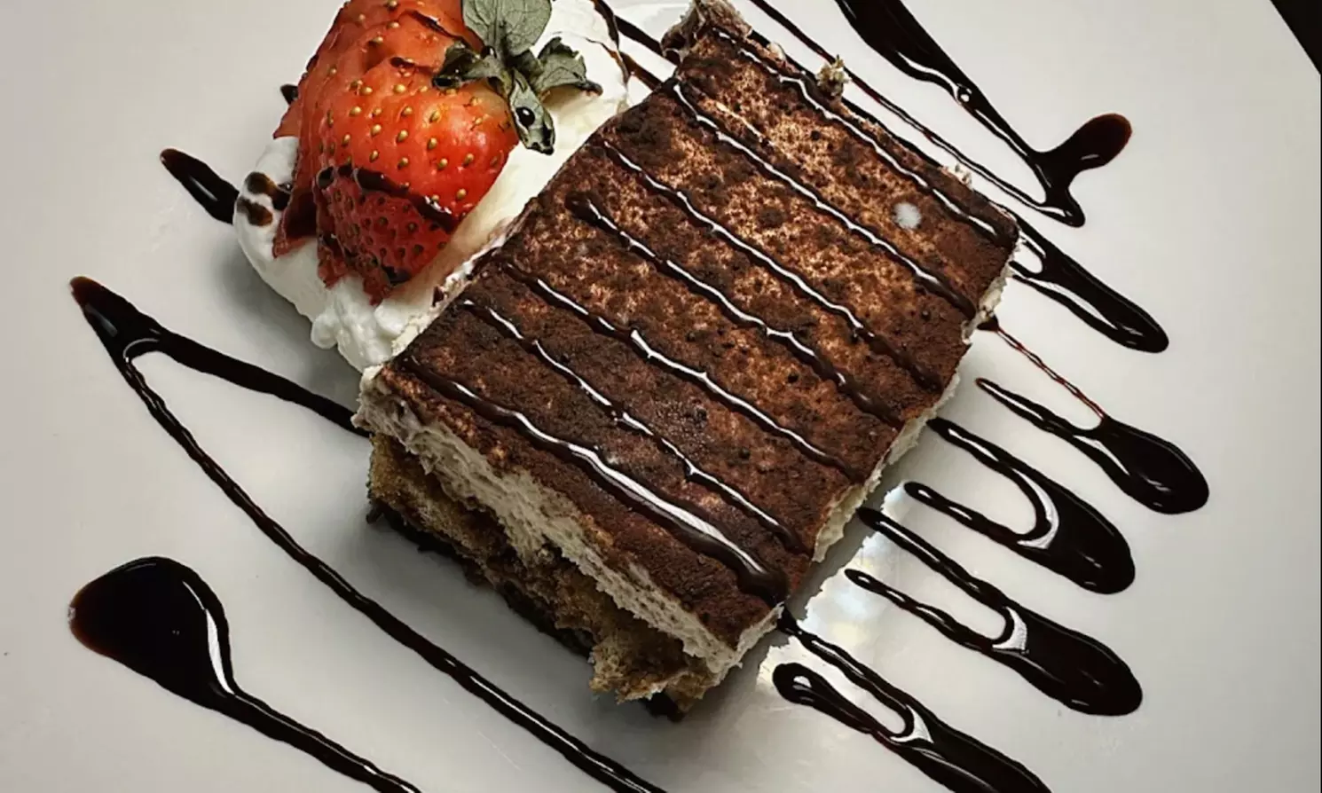 Italian Feast: 3-Course Meals, Pizza, Pasta & Dining Credit