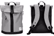 Wasserdichter Rucksack mit gepolstertem 15-Zoll-Laptopfach - Second Medium