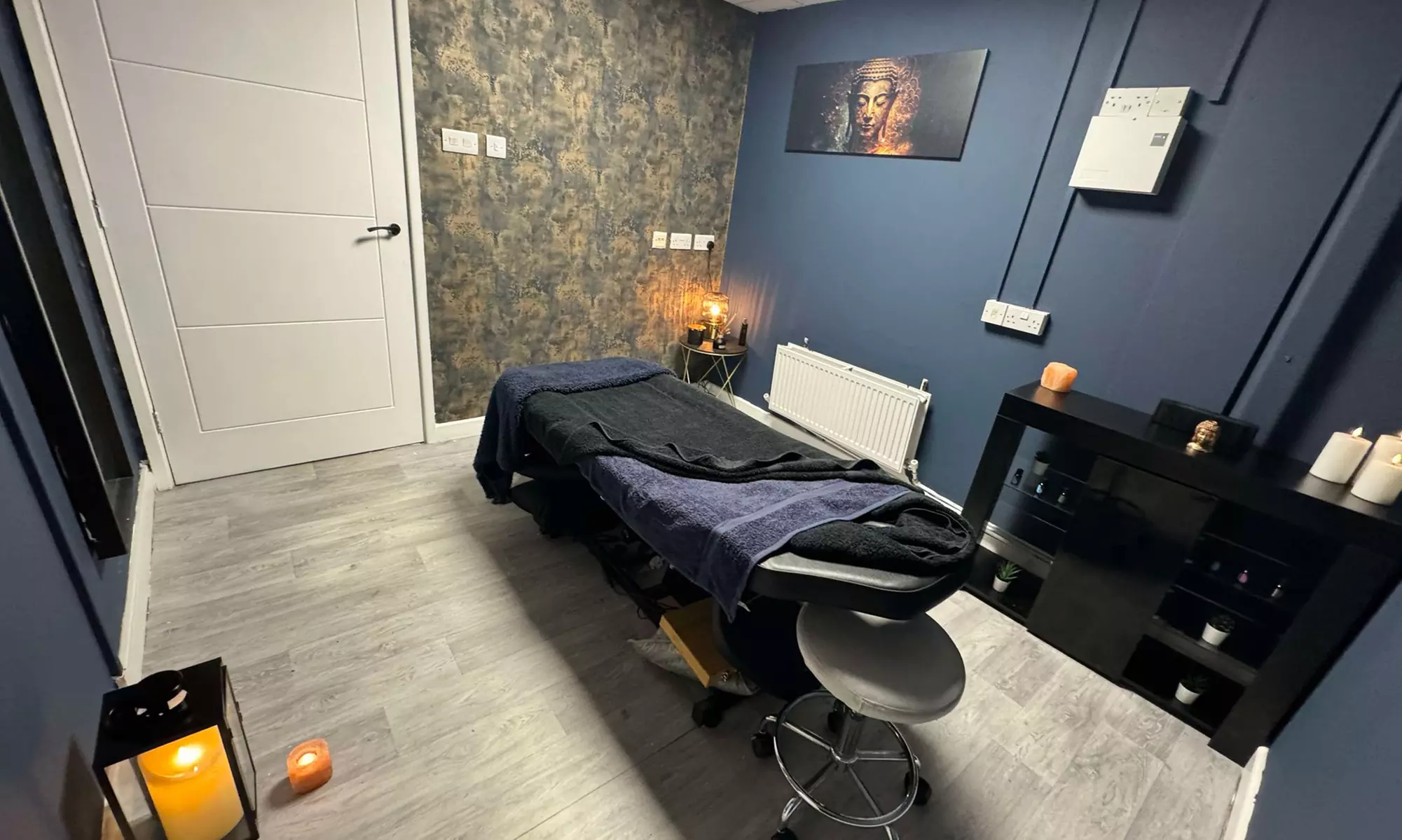 Unleash Ultimate Relaxation: Create Your Dream Pampering Package!