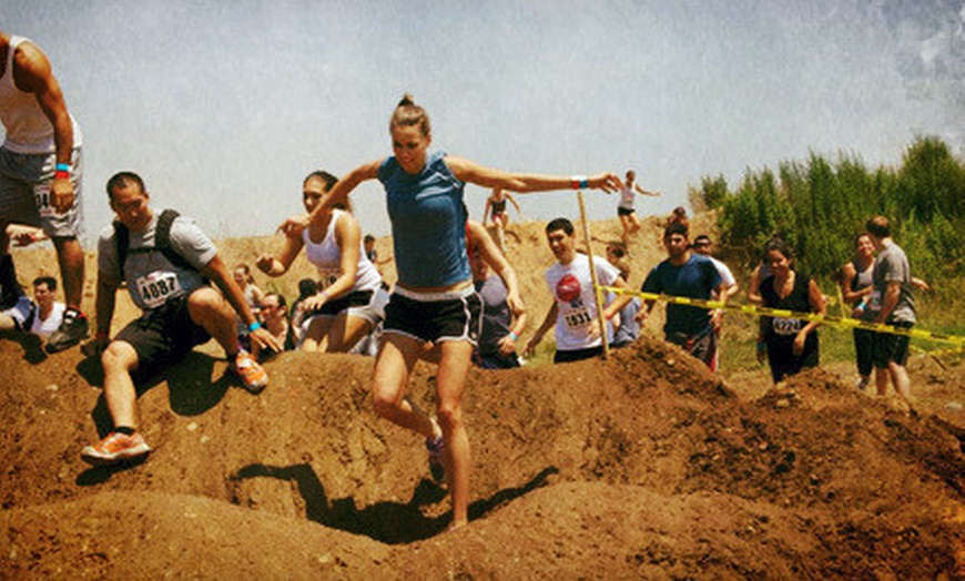 Rogue Runner Race in - LaGrange, GA | Groupon