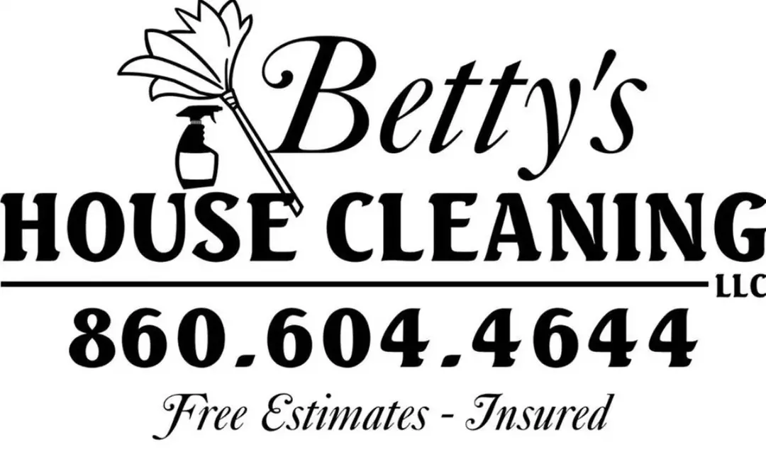 Two Hours of Cleaning Services from Betty's House Cleaning LLC (45% Off) - Primary Image