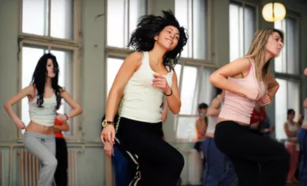 $38 for $75 Worth of Gym Visits at Studio for Extraordinary Training - Primary Image
