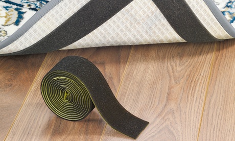 Nastro in moquette antiscivolo per tappeti Wenko